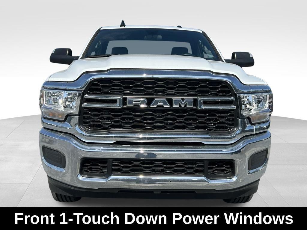 used 2022 Ram 2500 car, priced at $44,000