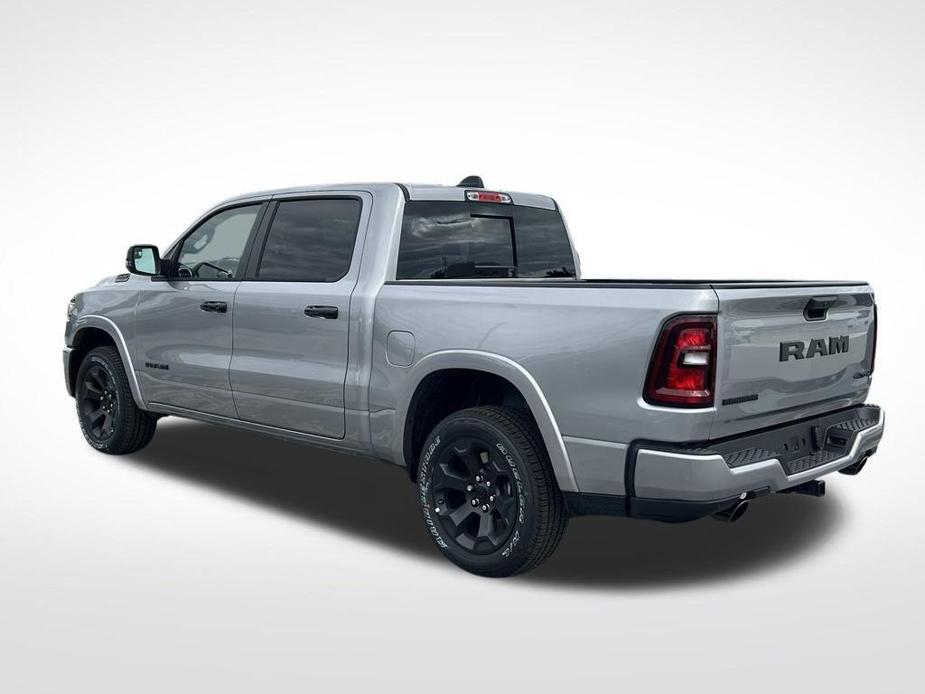 new 2025 Ram 1500 car, priced at $45,354