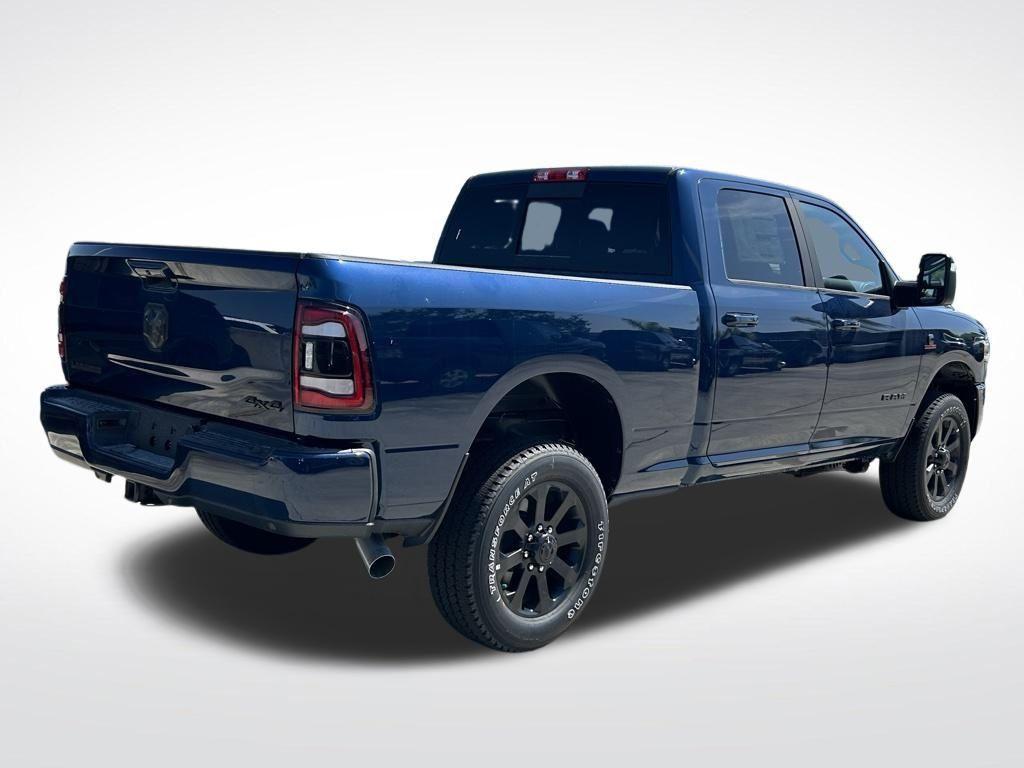 new 2024 Ram 2500 car, priced at $67,277