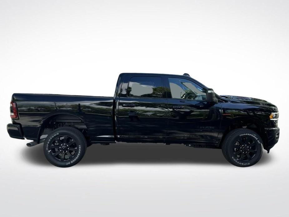 new 2024 Ram 2500 car, priced at $69,277