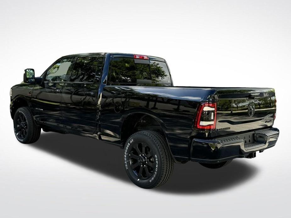 new 2024 Ram 2500 car, priced at $69,277