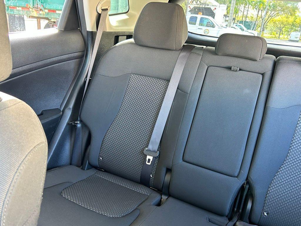 used 2023 Kia Sportage car, priced at $17,500