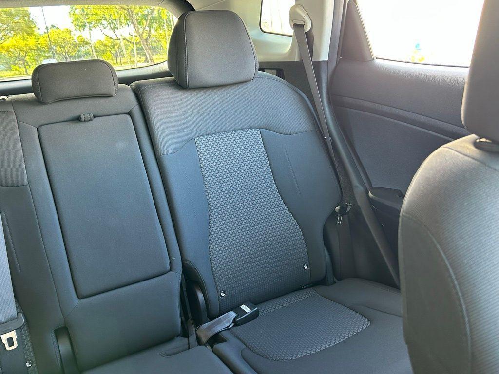 used 2023 Kia Sportage car, priced at $17,500