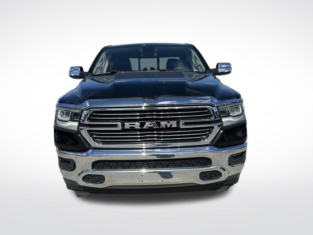 used 2020 Ram 1500 car, priced at $31,121