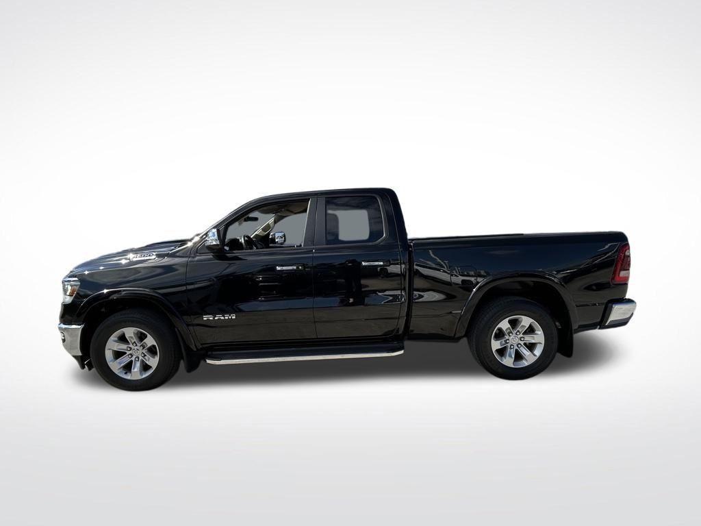 used 2020 Ram 1500 car, priced at $31,121