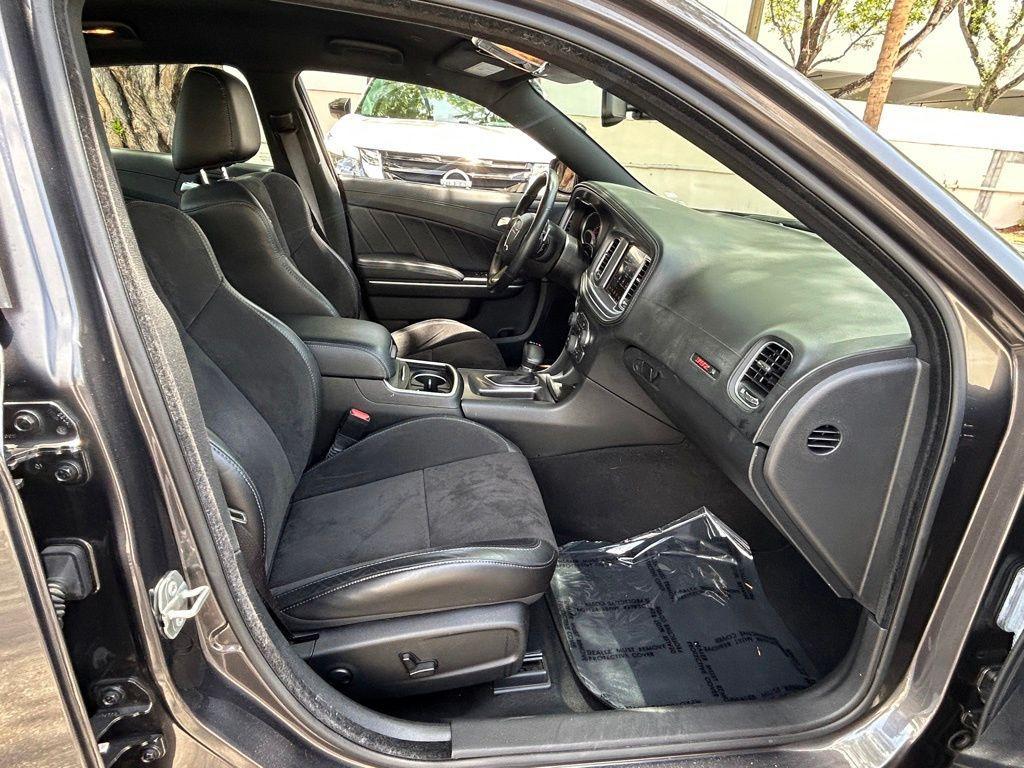 used 2023 Dodge Charger car, priced at $44,455