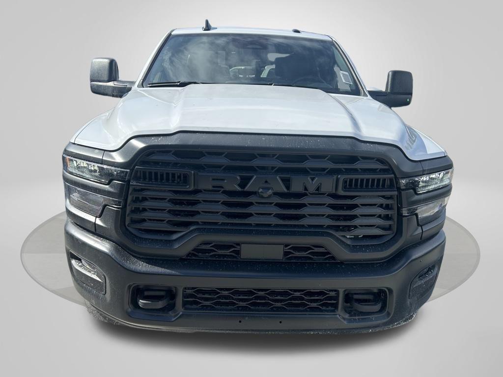 new 2026 Ram 2500 car, priced at $58,831