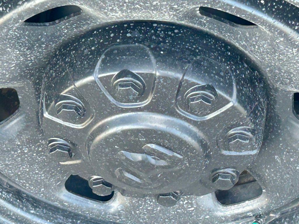 new 2026 Ram 2500 car, priced at $58,831