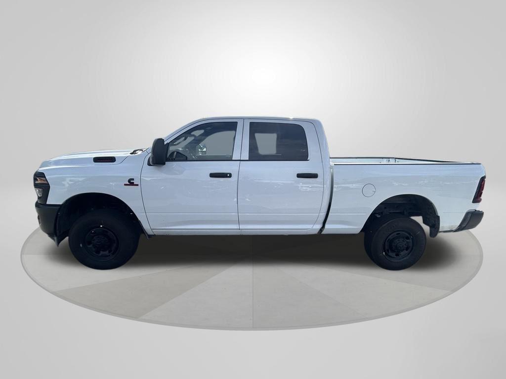 new 2026 Ram 2500 car, priced at $58,831