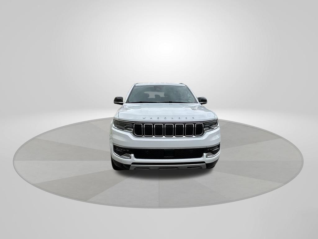 used 2024 Jeep Wagoneer car, priced at $39,961