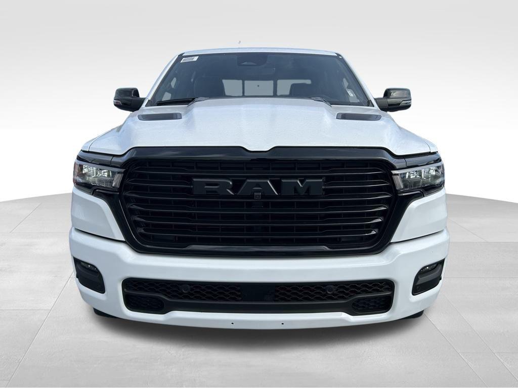 new 2025 Ram 1500 car, priced at $53,489