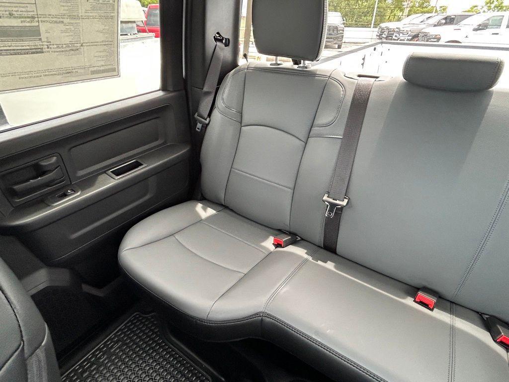 new 2026 Ram 2500 car, priced at $59,261