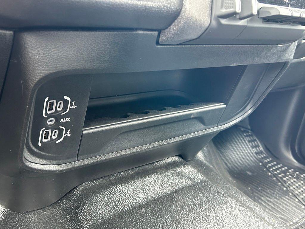 new 2026 Ram 2500 car, priced at $59,261