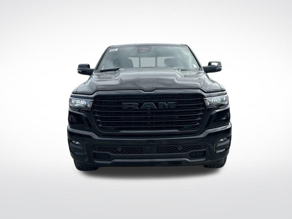 new 2025 Ram 1500 car, priced at $51,323