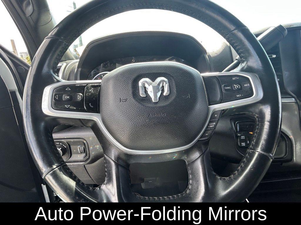 used 2024 Ram 3500 car, priced at $54,000