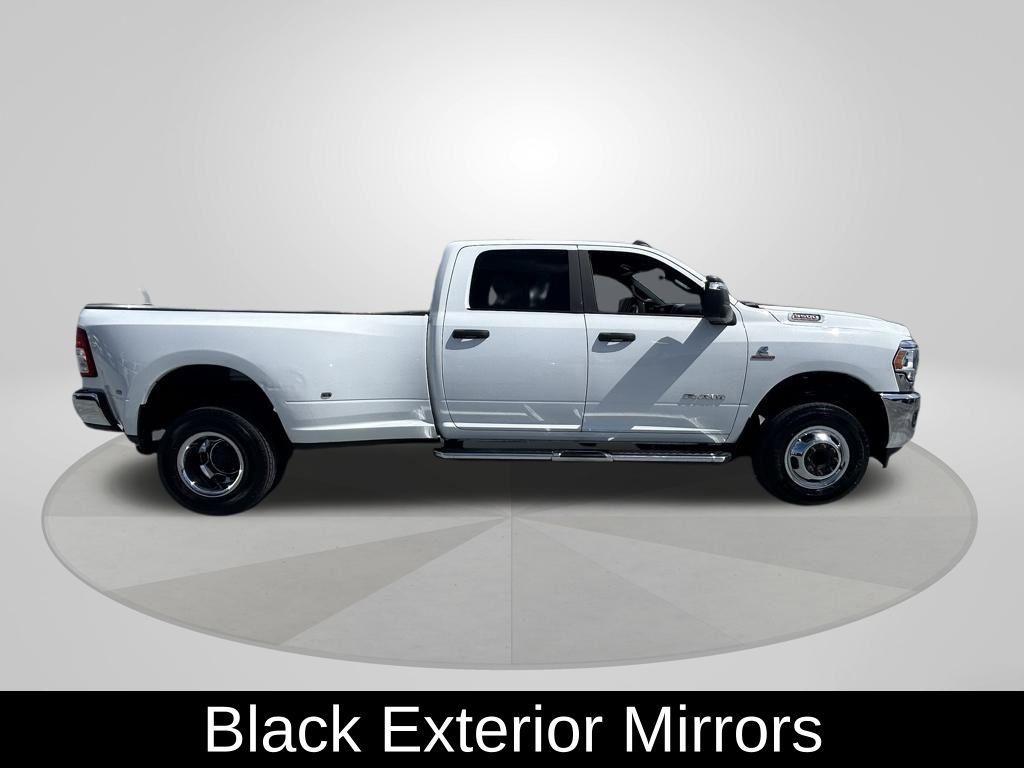 used 2024 Ram 3500 car, priced at $54,000