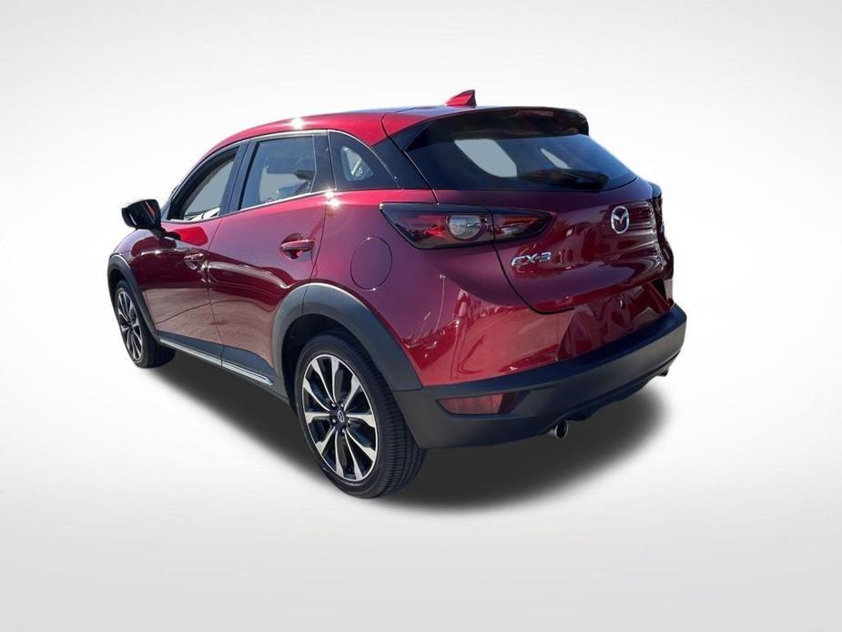 used 2019 Mazda CX-3 car, priced at $18,720