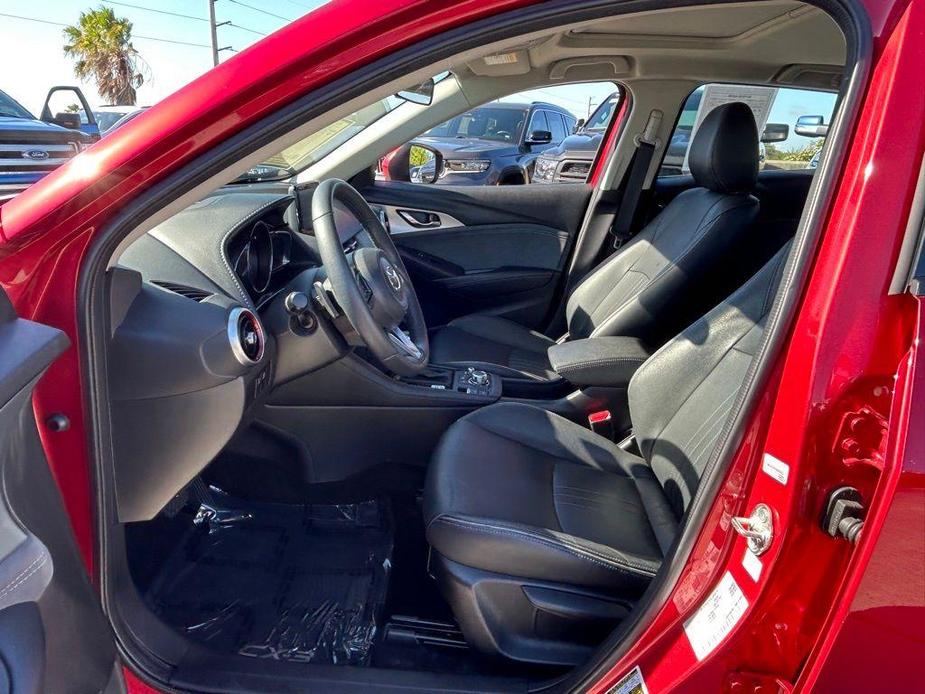 used 2019 Mazda CX-3 car, priced at $18,720