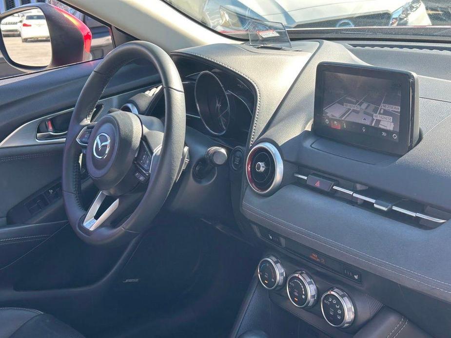 used 2019 Mazda CX-3 car, priced at $18,720