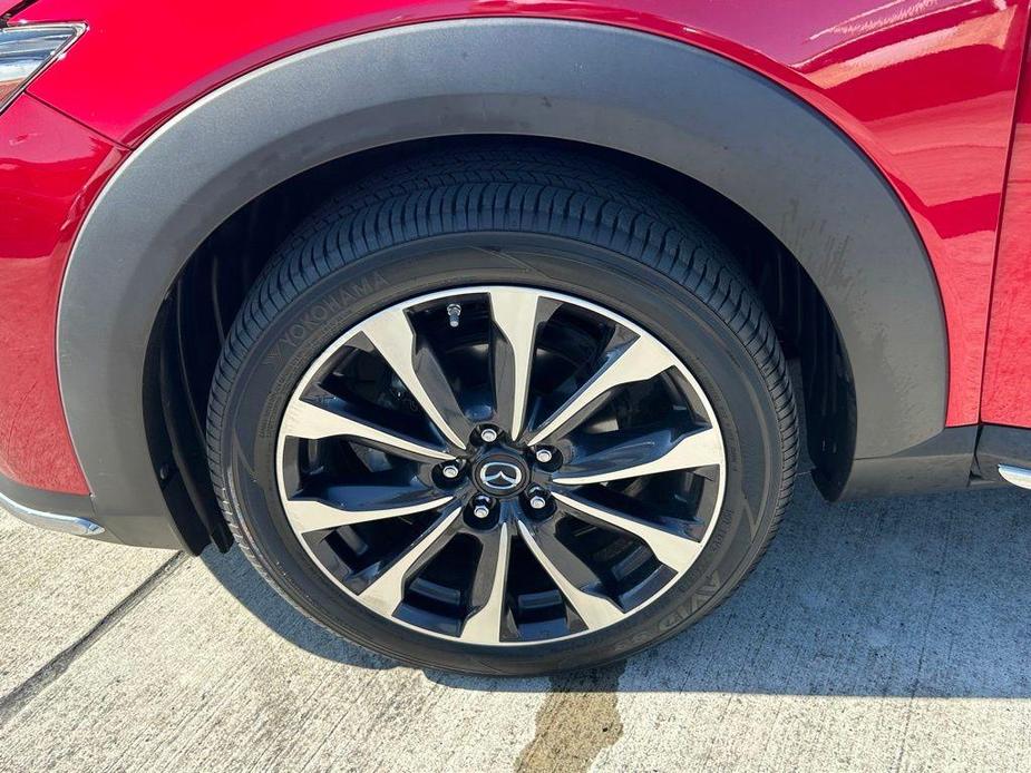 used 2019 Mazda CX-3 car, priced at $18,720