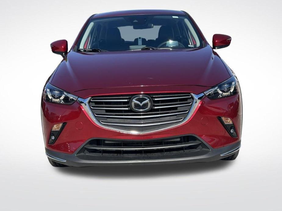 used 2019 Mazda CX-3 car, priced at $18,720