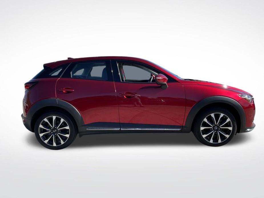 used 2019 Mazda CX-3 car, priced at $18,720