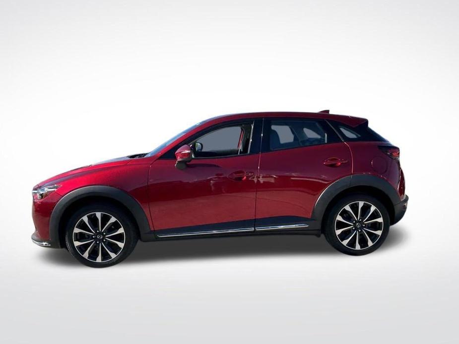 used 2019 Mazda CX-3 car, priced at $18,720