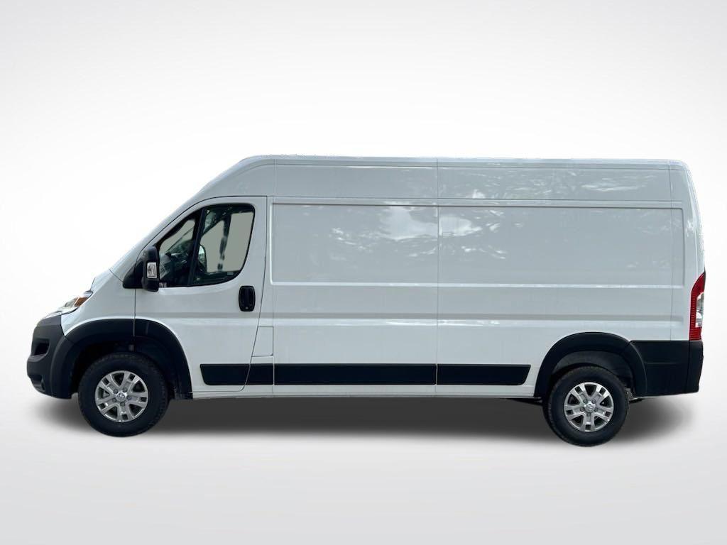 new 2024 Ram ProMaster 2500 car, priced at $46,740