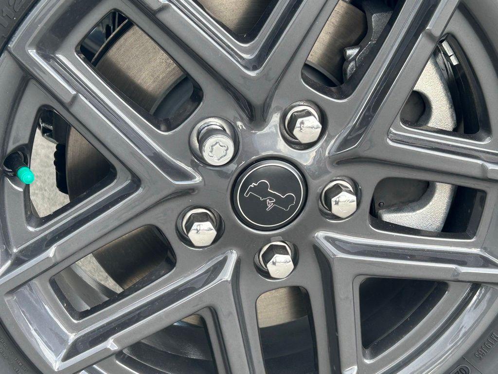 new 2025 Jeep Gladiator car, priced at $40,788