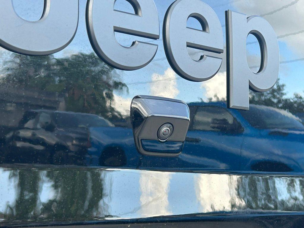 new 2025 Jeep Gladiator car, priced at $40,788