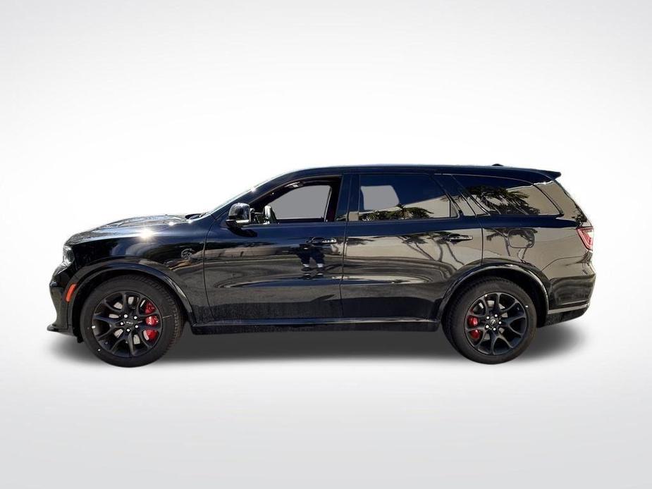 new 2024 Dodge Durango car, priced at $95,318