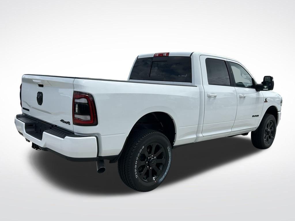 new 2024 Ram 2500 car, priced at $67,059