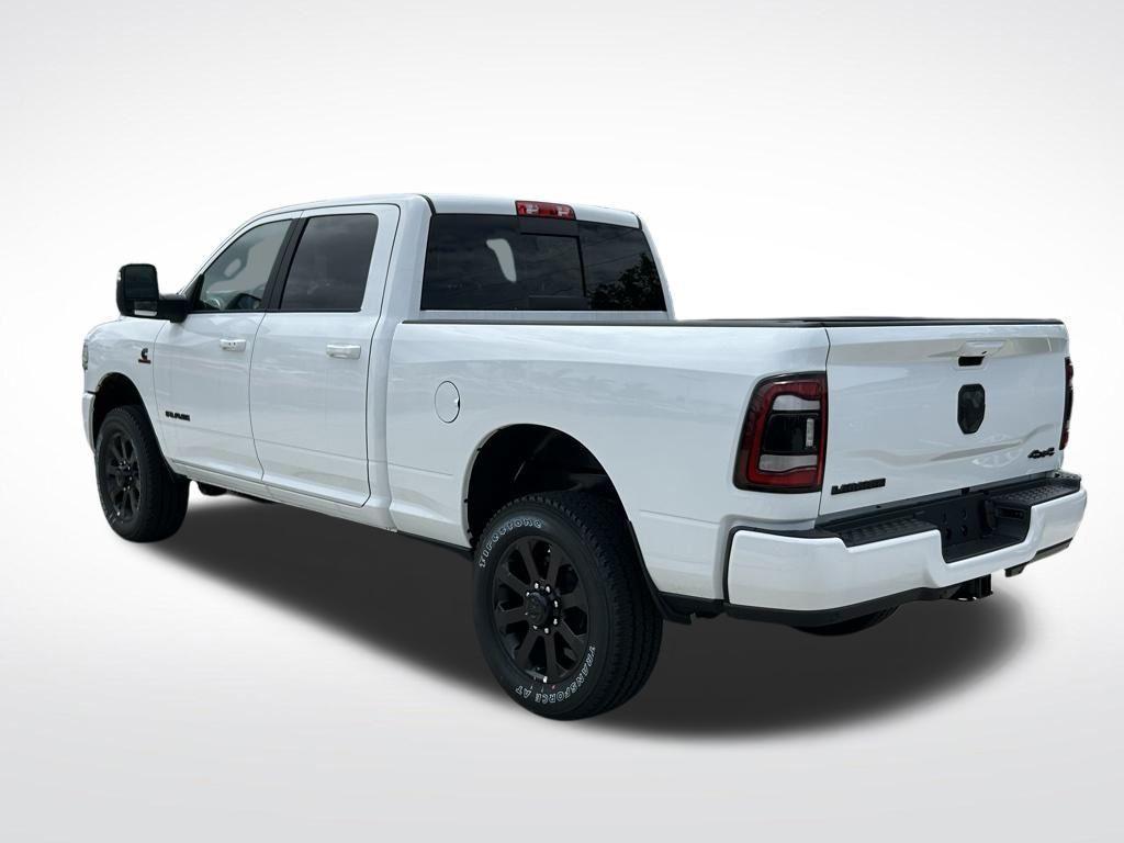 new 2024 Ram 2500 car, priced at $67,059