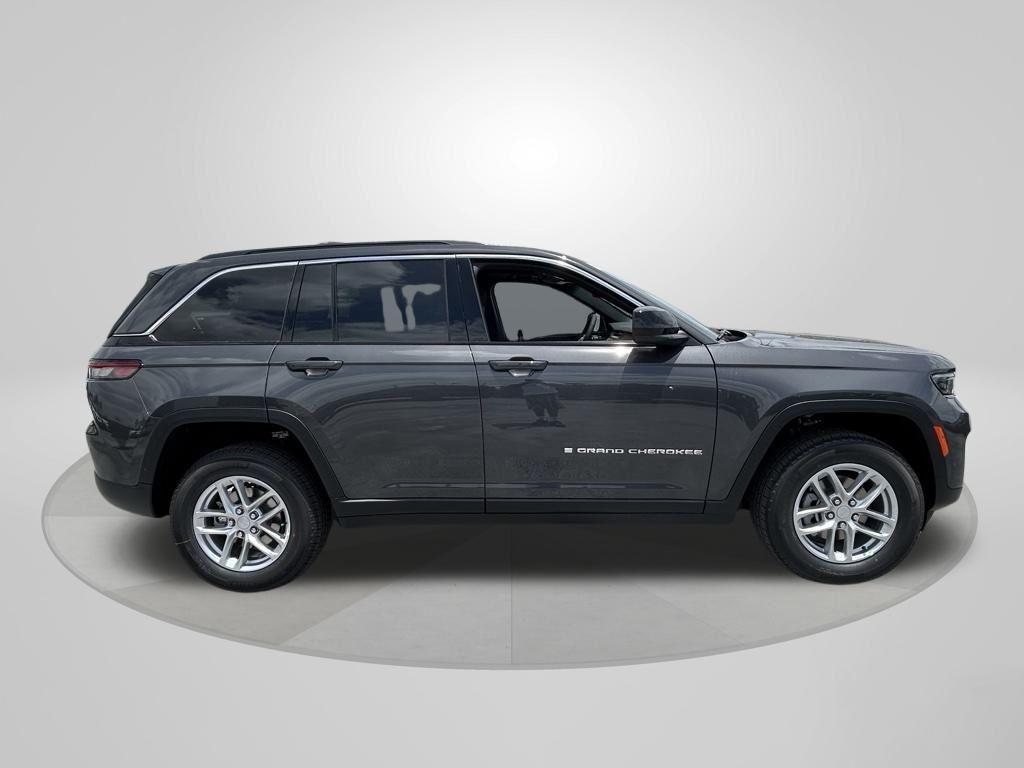 new 2025 Jeep Grand Cherokee car, priced at $32,756