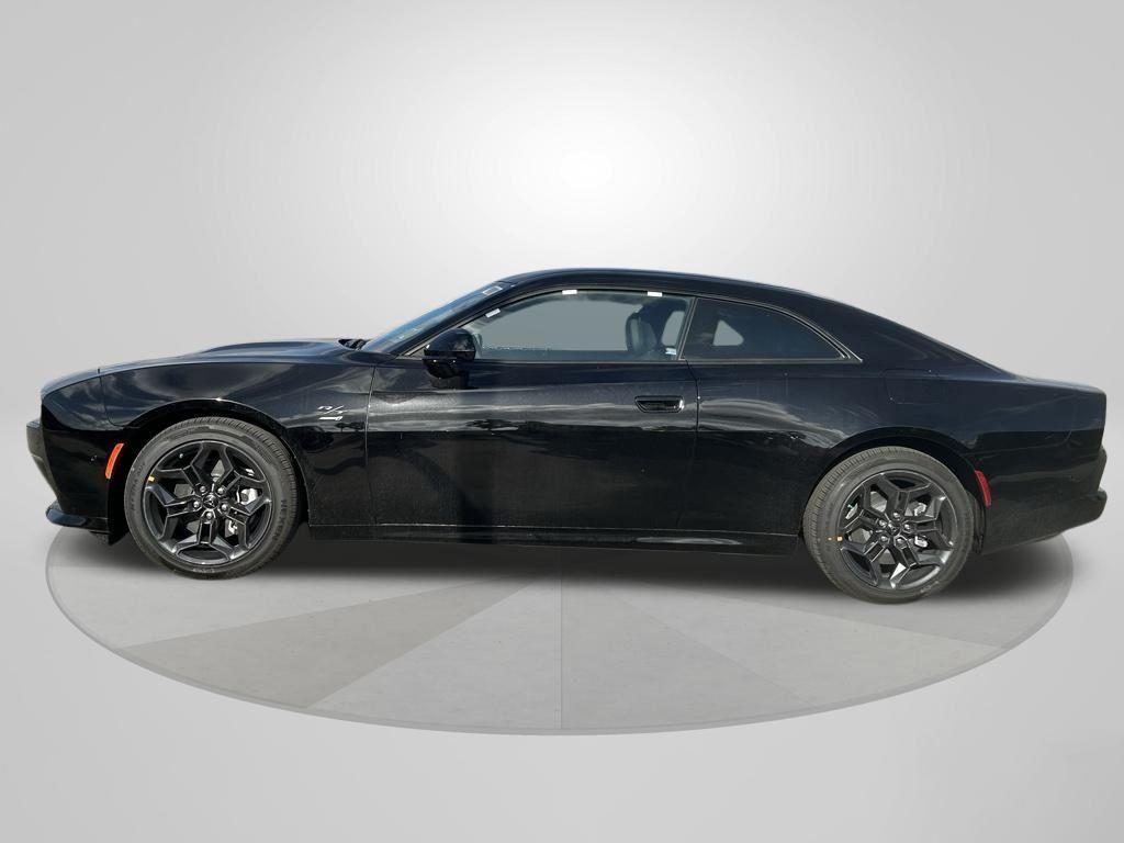 new 2025 Dodge Charger Daytona car, priced at $55,841