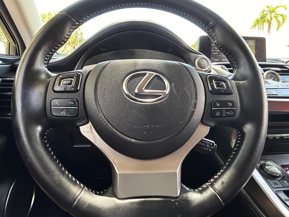 used 2021 Lexus NX 300 car, priced at $28,552