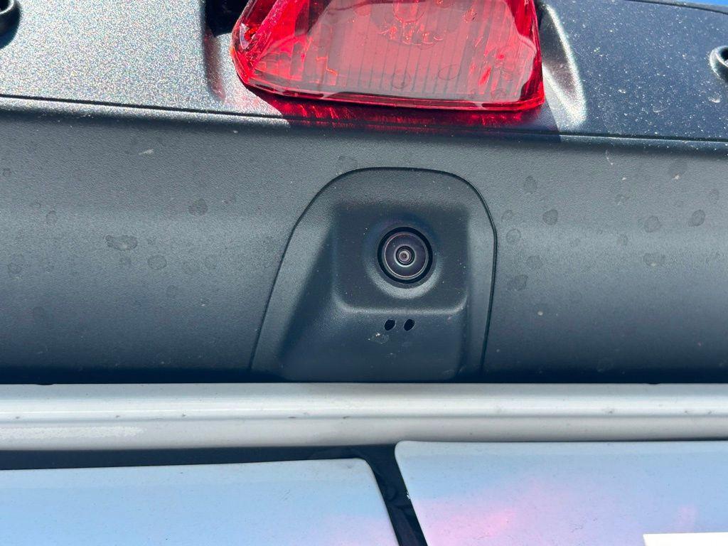 new 2026 Ram ProMaster 2500 car, priced at $50,609