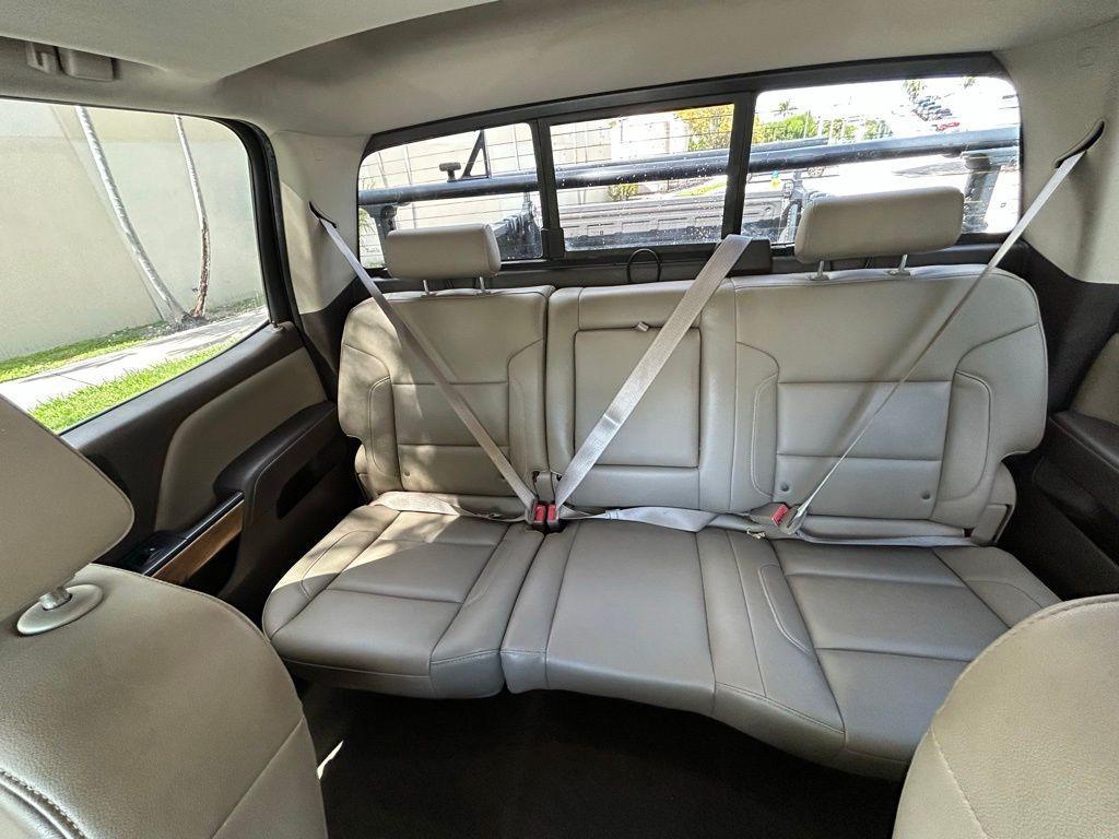 used 2016 Chevrolet Silverado 1500 car, priced at $26,000