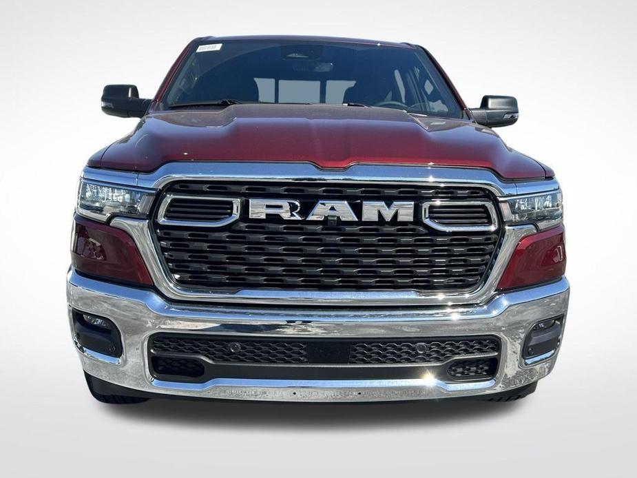 new 2025 Ram 1500 car, priced at $36,526