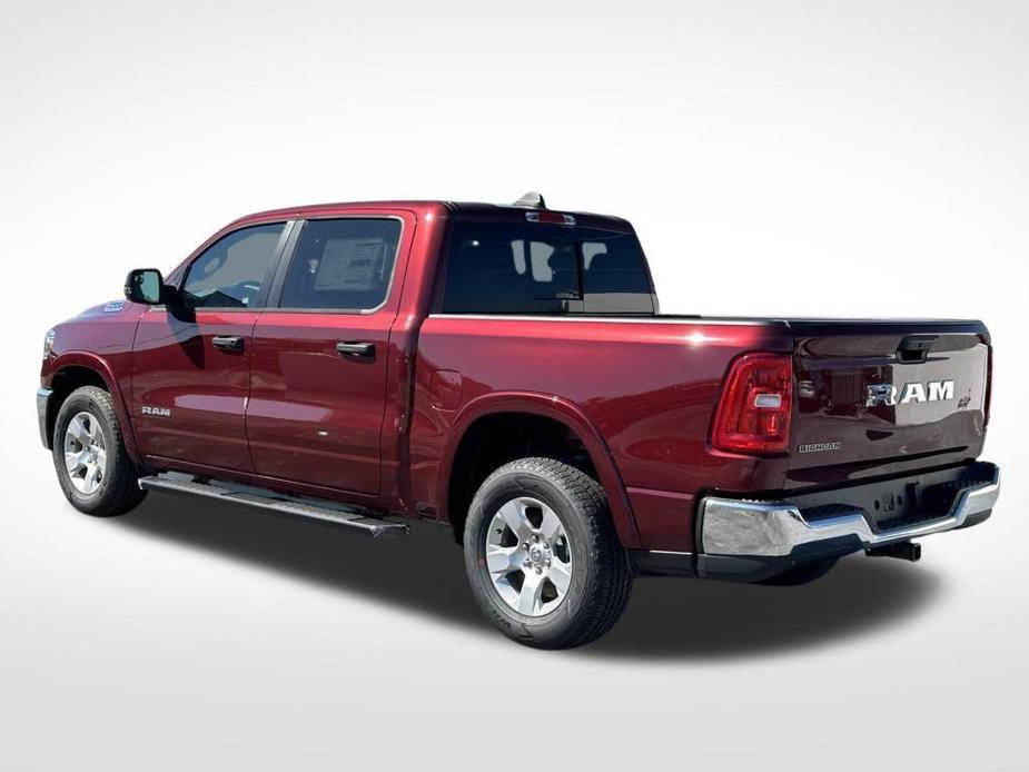 new 2025 Ram 1500 car, priced at $36,526