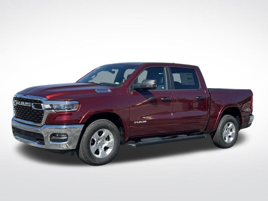 new 2025 Ram 1500 car, priced at $36,526