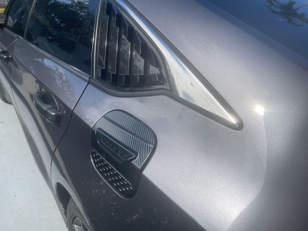 used 2022 Honda Accord car, priced at $23,261