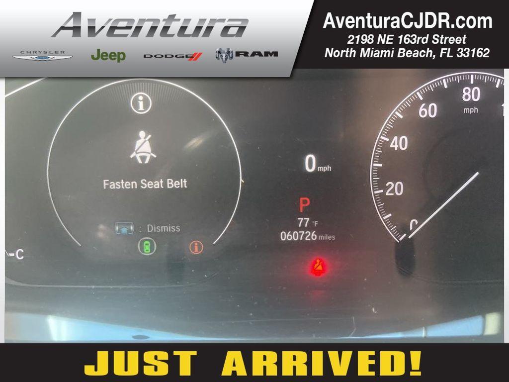 used 2022 Honda Accord car, priced at $23,261