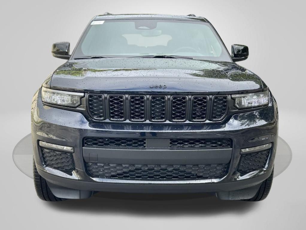 new 2025 Jeep Grand Cherokee L car, priced at $39,067
