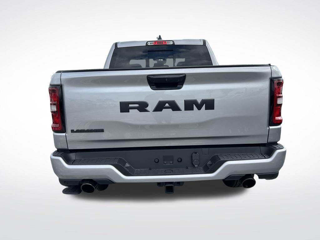 new 2025 Ram 1500 car, priced at $51,468