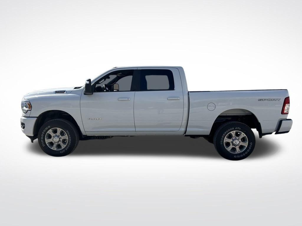 new 2024 Ram 2500 car, priced at $48,751