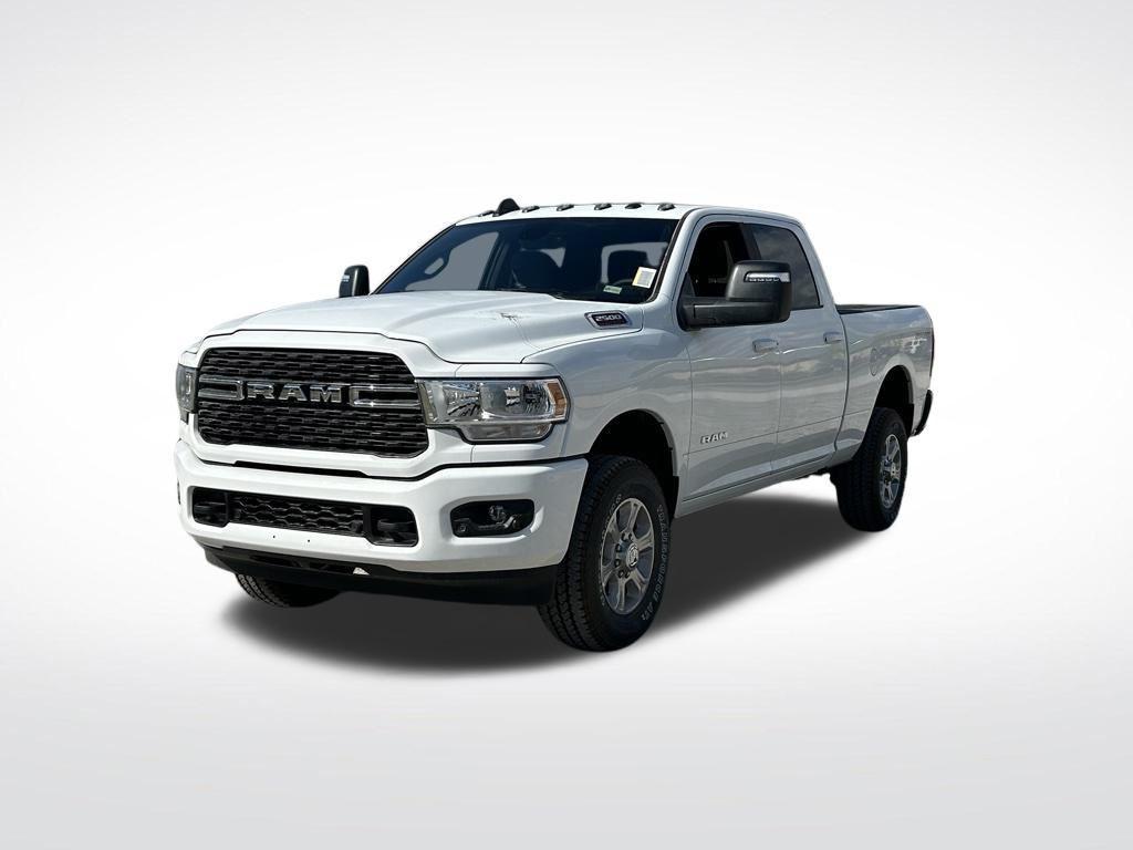 new 2024 Ram 2500 car, priced at $48,751