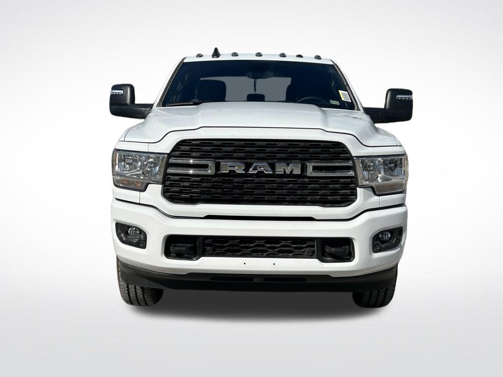 new 2024 Ram 2500 car, priced at $48,751