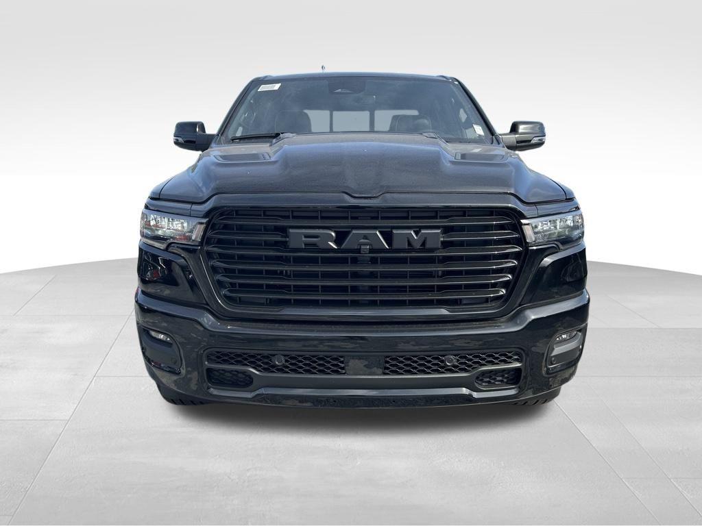 new 2025 Ram 1500 car, priced at $53,764