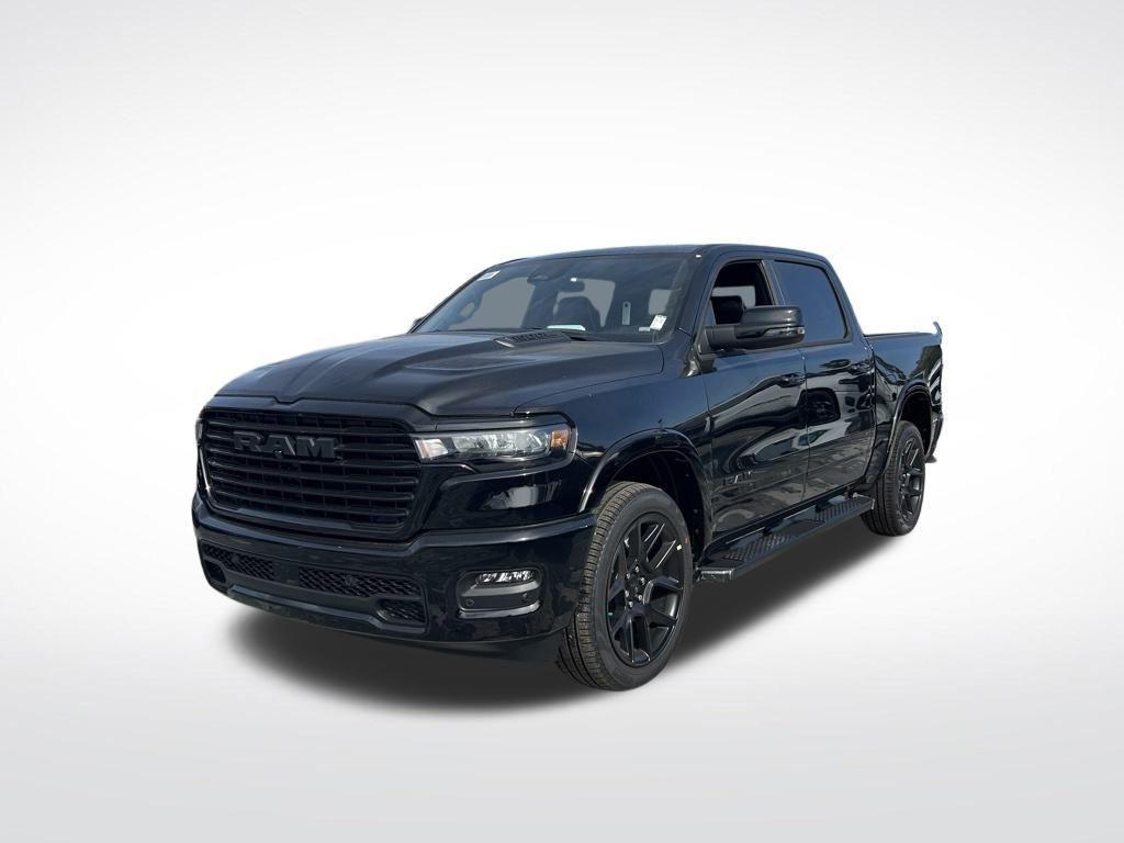 new 2025 Ram 1500 car, priced at $51,531